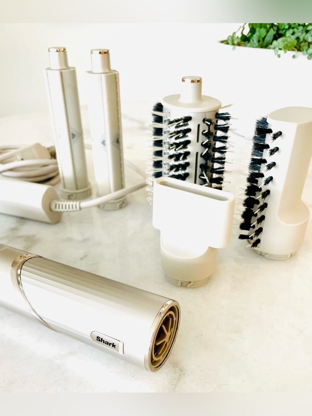 Shark FlexStyle Hair Styling System – Multi‑Attachment Set - Picture 4 of 4